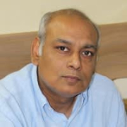 Bikash Lohia - PeerSpot reviewer