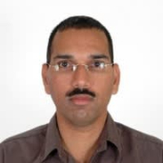 AppajiRao Gudivada - PeerSpot reviewer