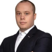 Peter Westin - PeerSpot reviewer