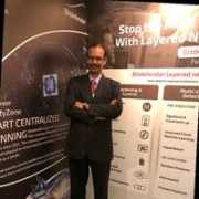 Basawaraj  Vastrad - PeerSpot reviewer