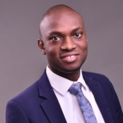 AyodejiAbimbola - PeerSpot reviewer