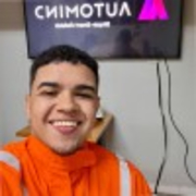 Gabriel Cerqueira Nascimento - PeerSpot reviewer