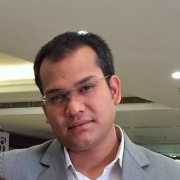 NeerajPanwar - PeerSpot reviewer