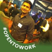 GauravMukherjee - PeerSpot reviewer