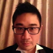 King Tan - PeerSpot reviewer