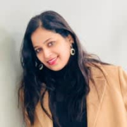 Anuhya Lakkireddy - PeerSpot reviewer