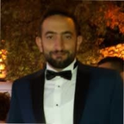 Charles Daou - PeerSpot reviewer