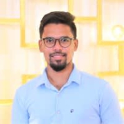 IrshadAhamed - PeerSpot reviewer