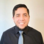 Alejandro Padilla - PeerSpot reviewer