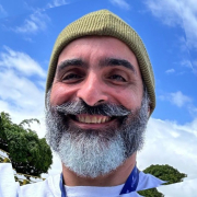 Wagner Pinheiro - PeerSpot reviewer