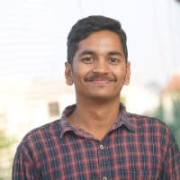 Jagadeesh Reddy - PeerSpot reviewer