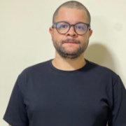 Henrique Fsantos - PeerSpot reviewer