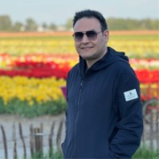 MohammadJamzivar - PeerSpot reviewer