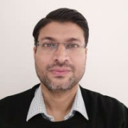 Rajendra Dhaundiyal - PeerSpot reviewer