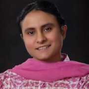 Varundeep Kaur - PeerSpot reviewer