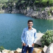 Harsh Kumar - PeerSpot reviewer