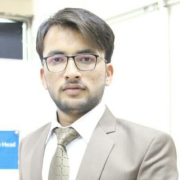 Muhammad Asif - PeerSpot reviewer
