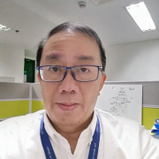 ElbertTarrosa - PeerSpot reviewer