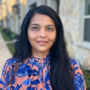 Mounika Suryadevara - PeerSpot reviewer