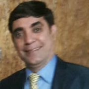 Manjeet Chhabda - PeerSpot reviewer