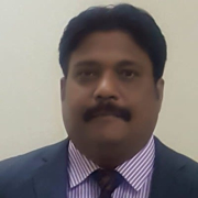 NAWAL SAXENA - PeerSpot reviewer