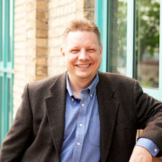 Kevin Walgren - PeerSpot reviewer