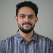 Mayur Kapurkar - PeerSpot reviewer