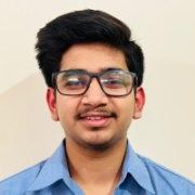 Sanket Kumar Gupta - PeerSpot reviewer