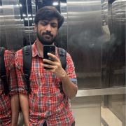 Aman Verma - PeerSpot reviewer