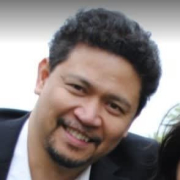 Anthony Alvarico - PeerSpot reviewer