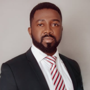 Isaiah Etuk - PeerSpot reviewer