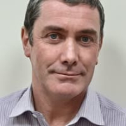 John McArdle - PeerSpot reviewer