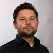 Michael Dietze - PeerSpot reviewer