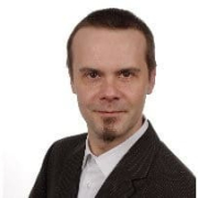 FlorianPriede - PeerSpot reviewer