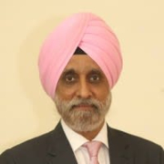 Amarjit Singh - PeerSpot reviewer