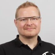 Sevald Lund - PeerSpot reviewer