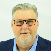 Jeff Farr - PeerSpot reviewer