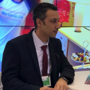 Gassan Shalabi - PeerSpot reviewer