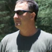 Gregory Diana - PeerSpot reviewer