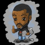 Adrian Glass - PeerSpot reviewer