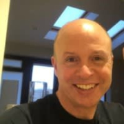 Martyn Walker - PeerSpot reviewer