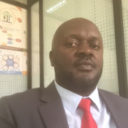 HenryKituyi - PeerSpot reviewer