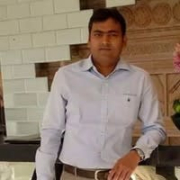 Akhilendra Singh - PeerSpot reviewer