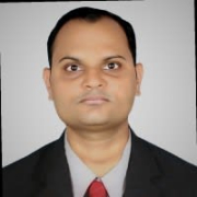 Paresh Bhangale - PeerSpot reviewer