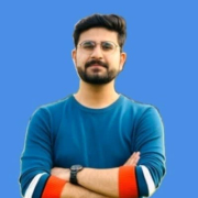 Rooshan Naeem - PeerSpot reviewer