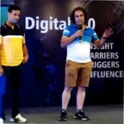 Prabhas-Mishra - PeerSpot reviewer