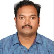 Chandrasekhar Polaki - PeerSpot reviewer
