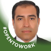 RAUL PAHUARA - PeerSpot reviewer