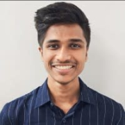 RAJ BATTIN - PeerSpot reviewer