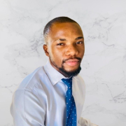Wshaibu Wshaibu - PeerSpot reviewer